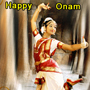 Onam Greeting